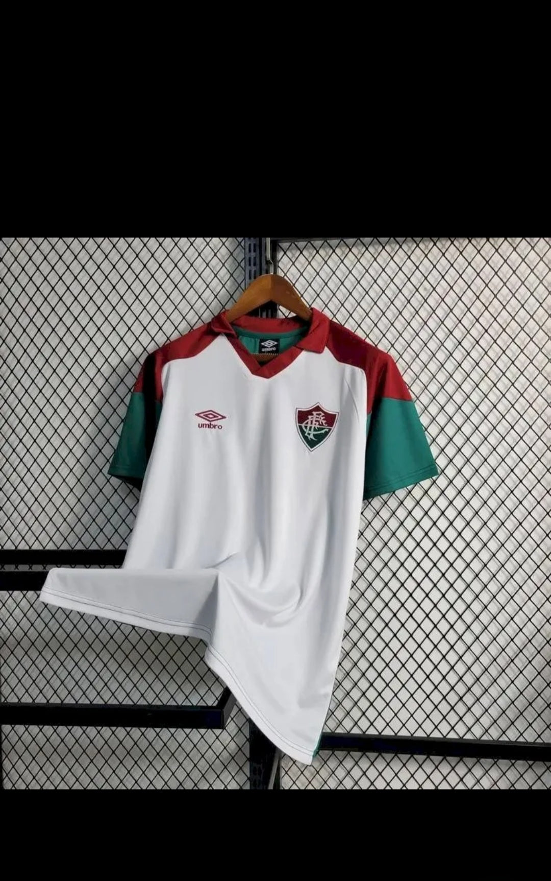Fluminense 2024 Training