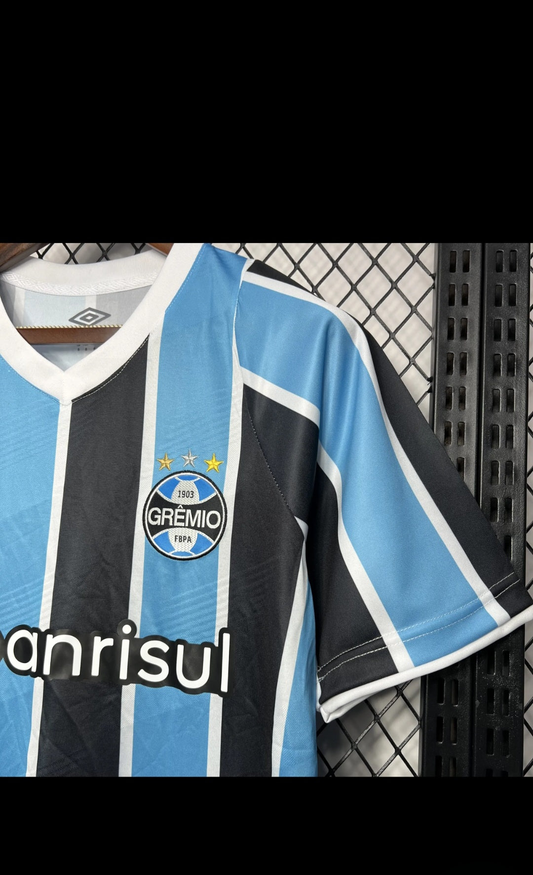 Grêmio 2024