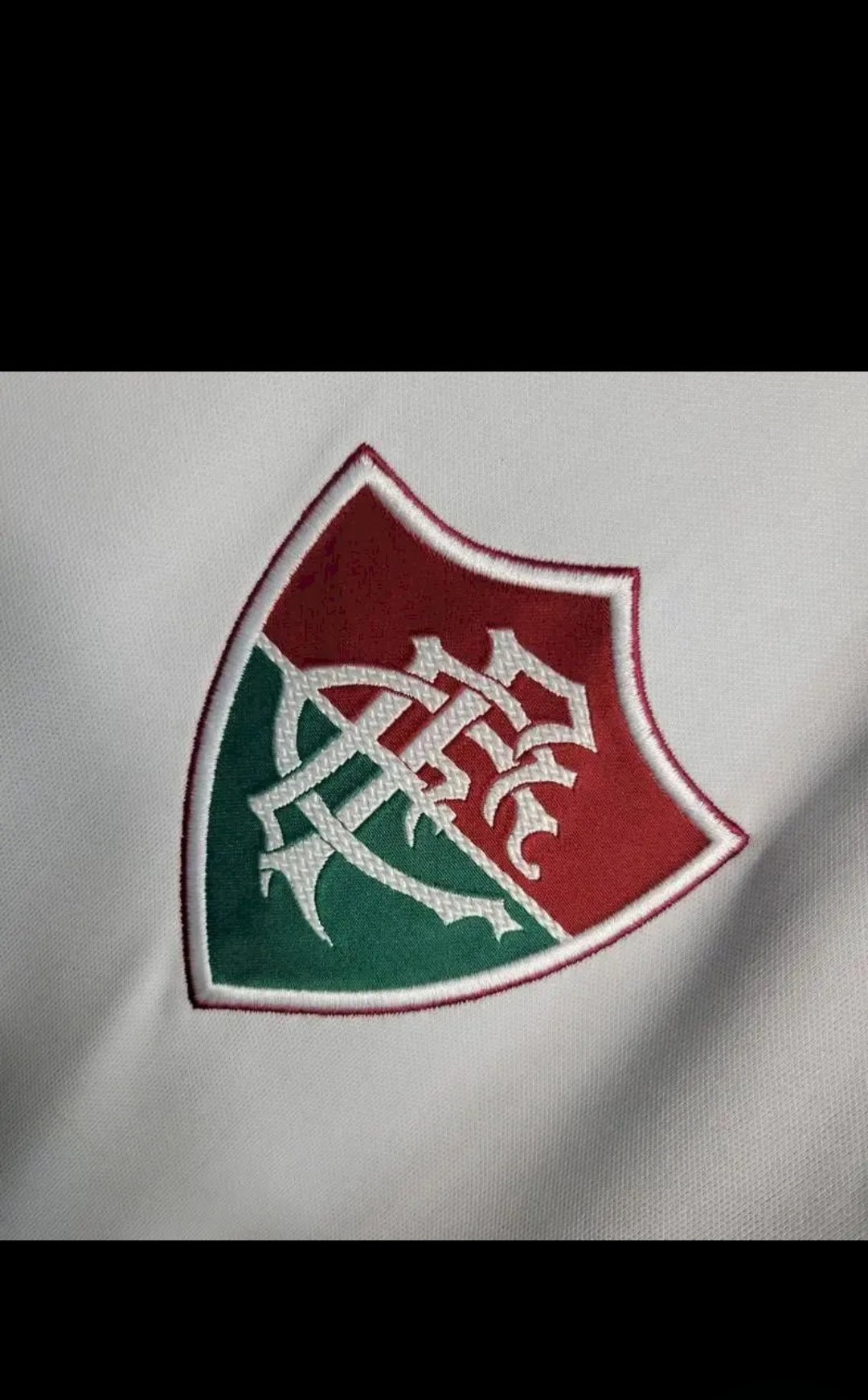Fluminense 2024 Training