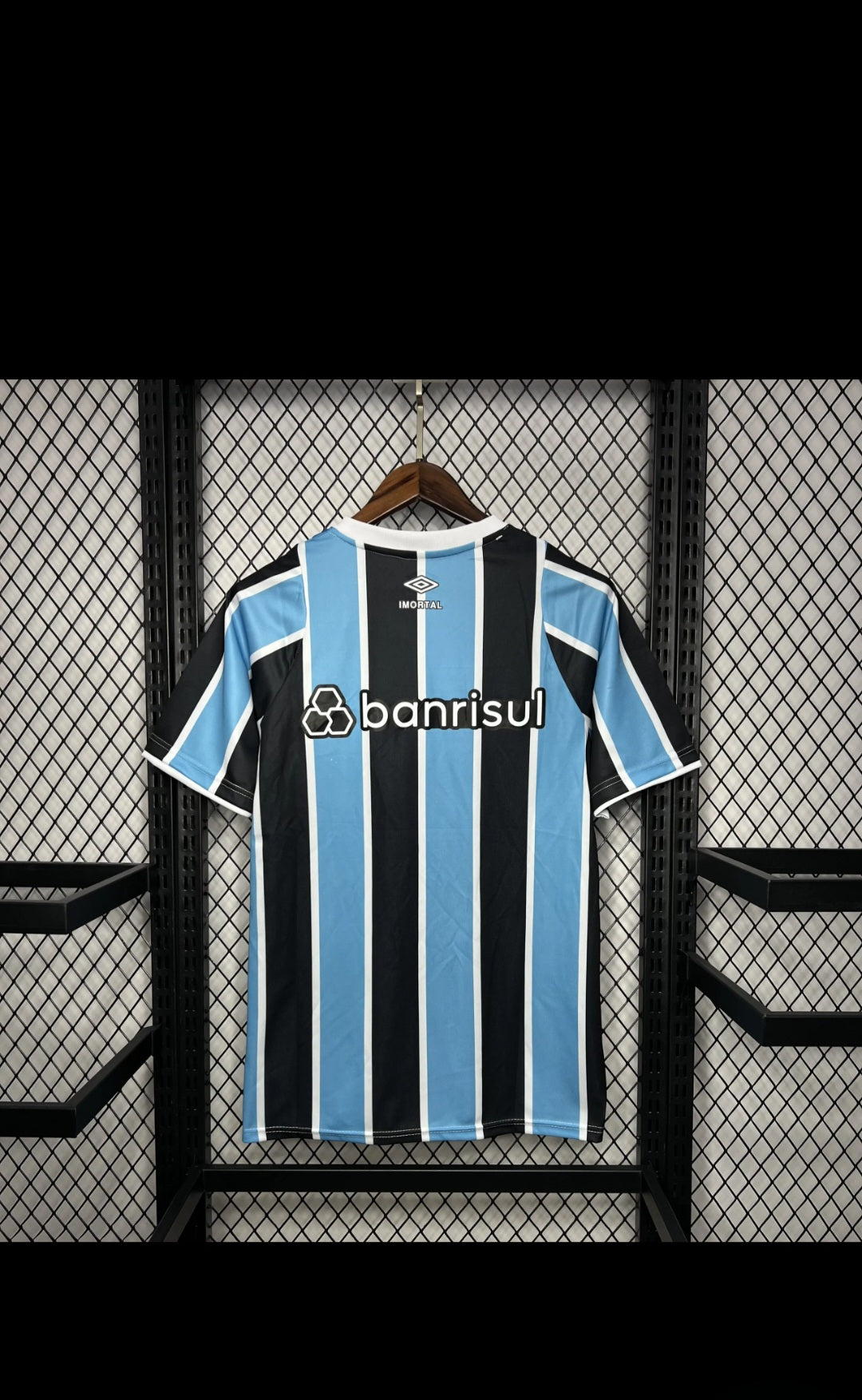 Grêmio 2024