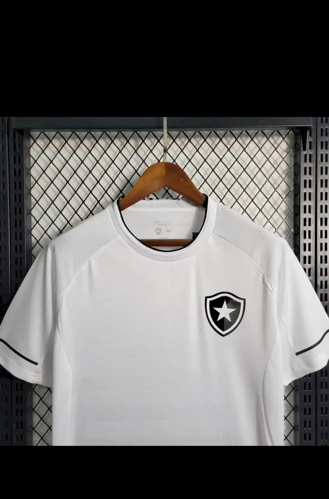Botafogo 2024 Banca