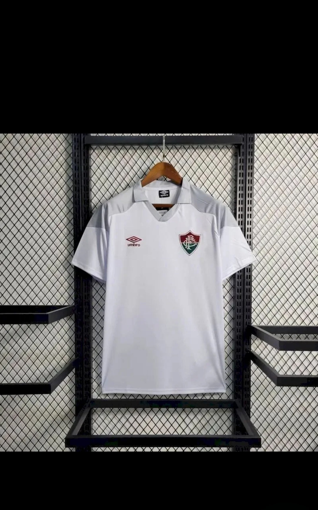 Fluminense 2023 Training