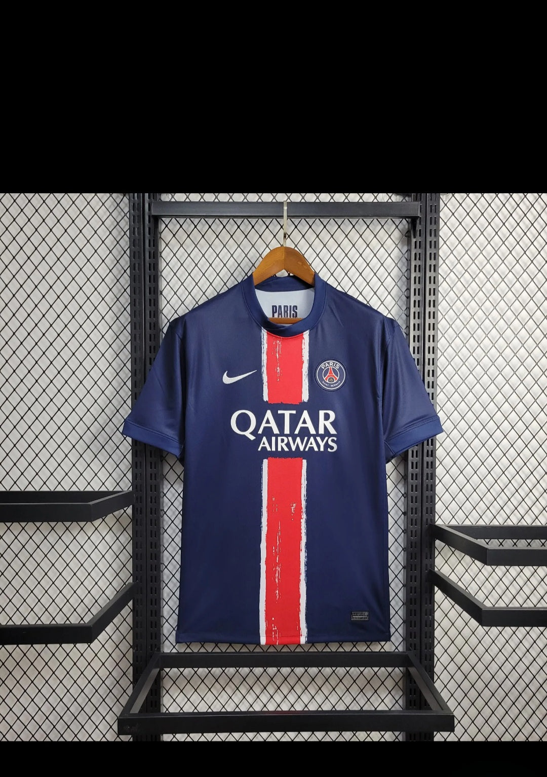 Paris PSG 2024/2025