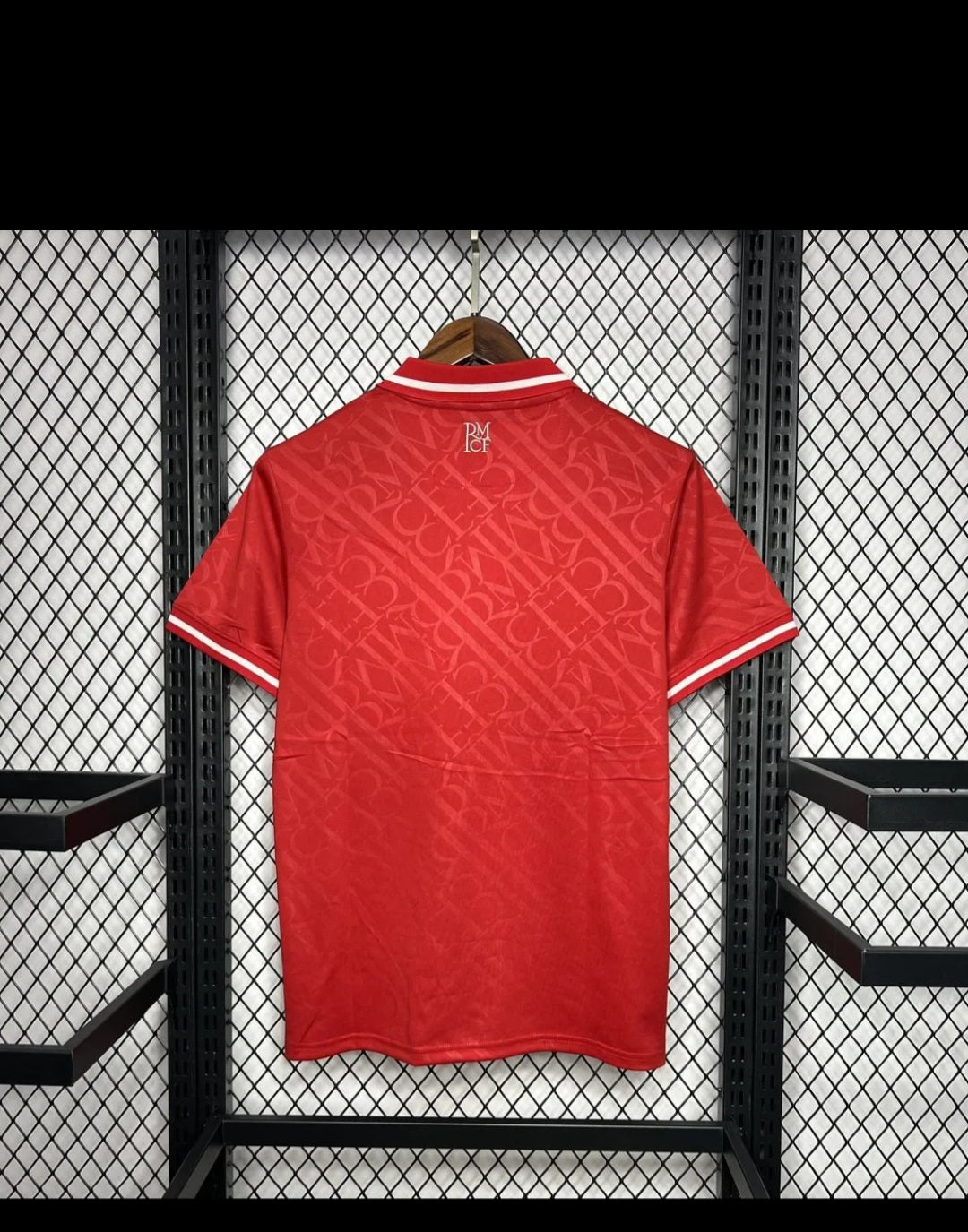 Real Madrid Red Edition