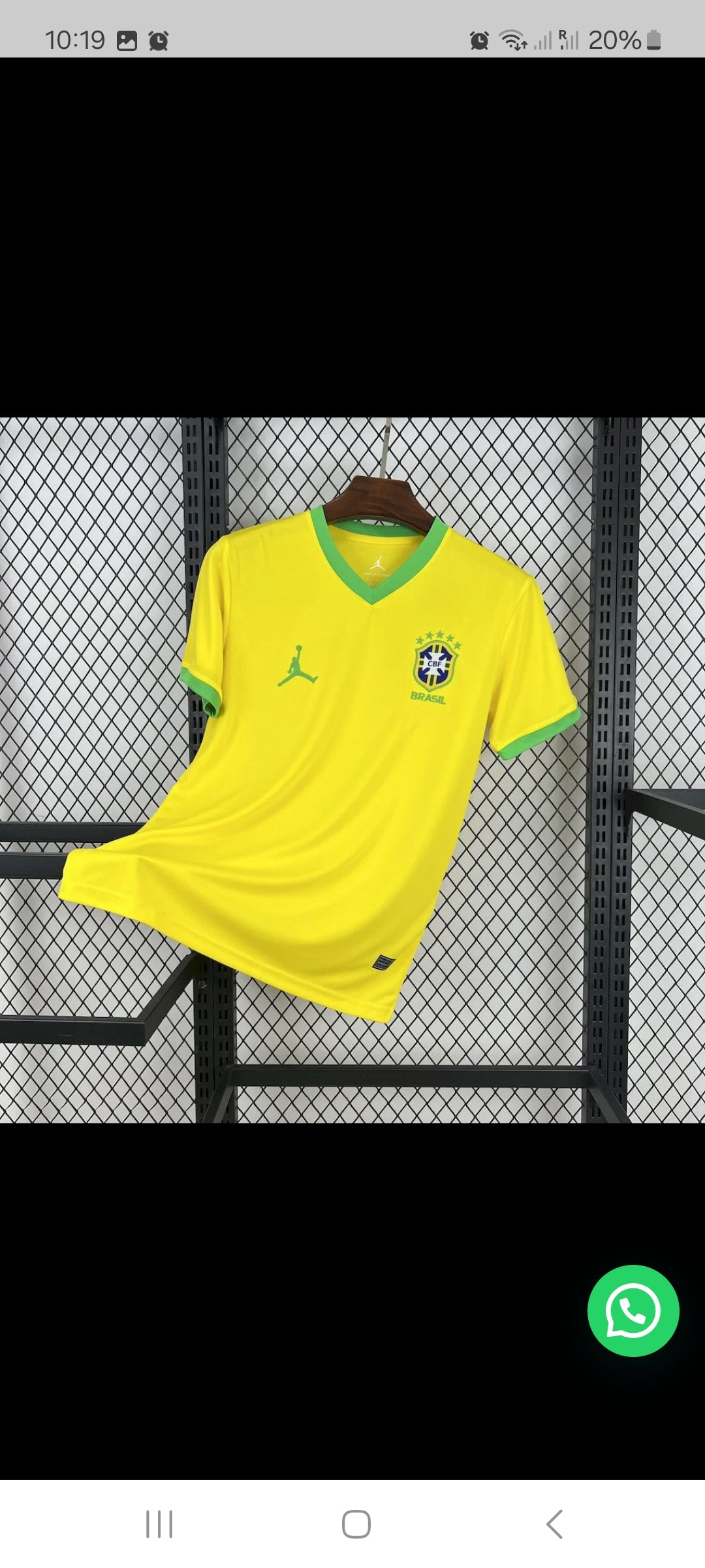 Brasil 2025/26