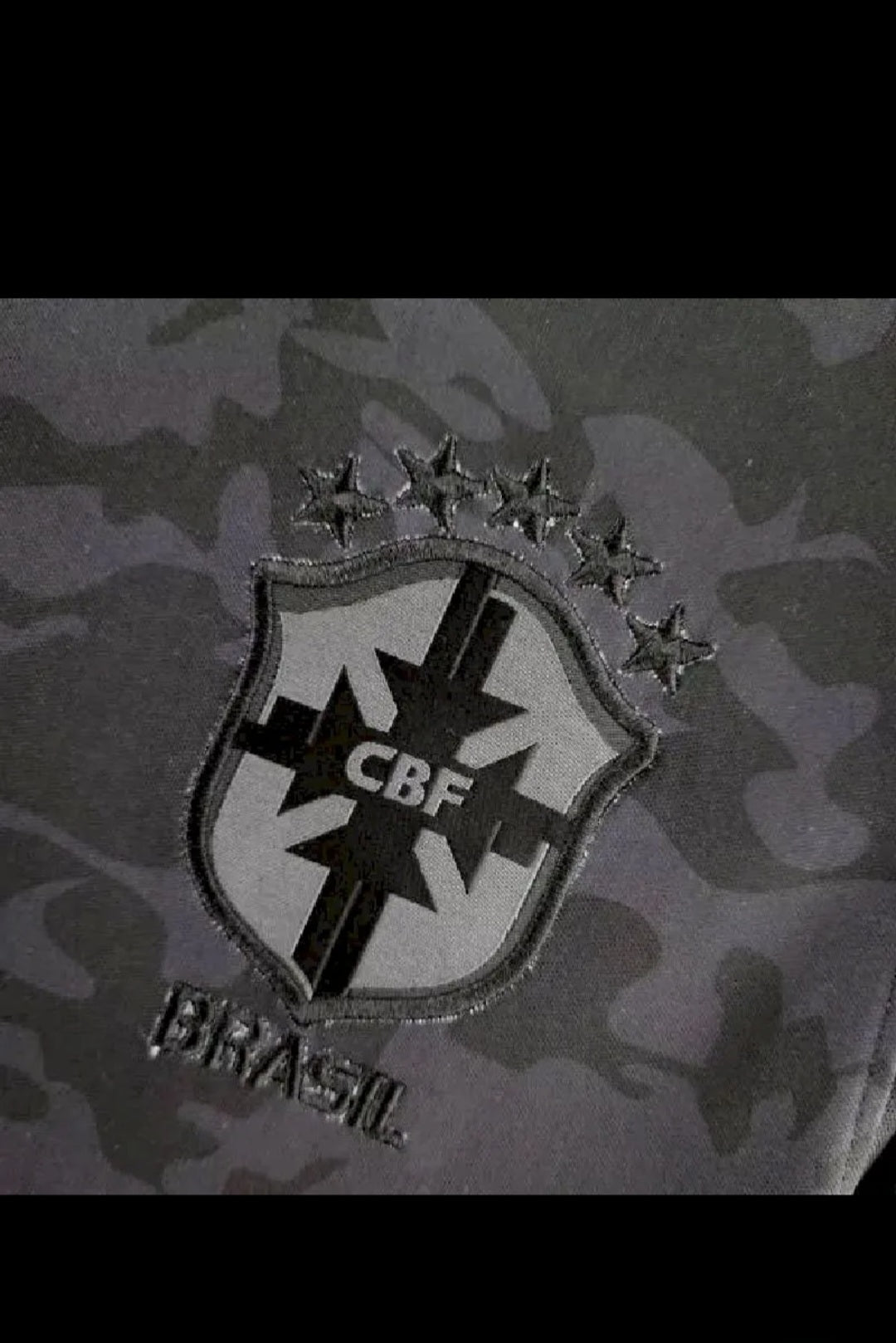 Brasil 2023 Black Edition