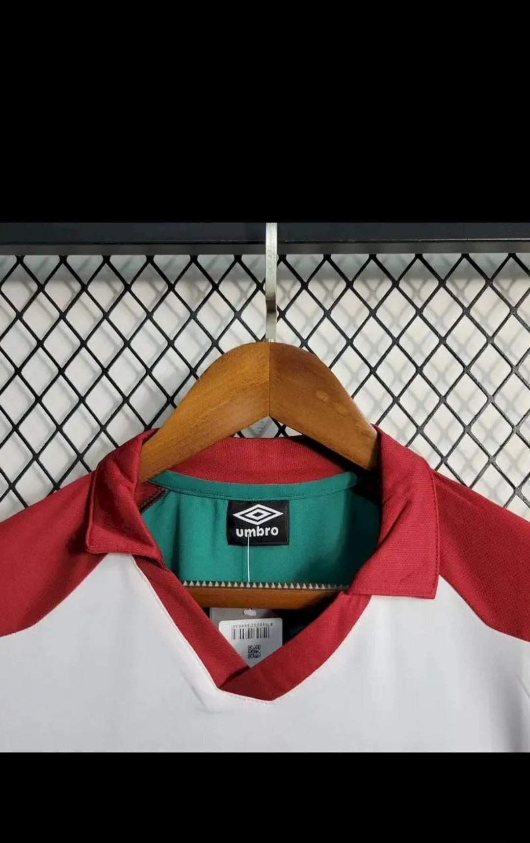 Fluminense 2024 Training