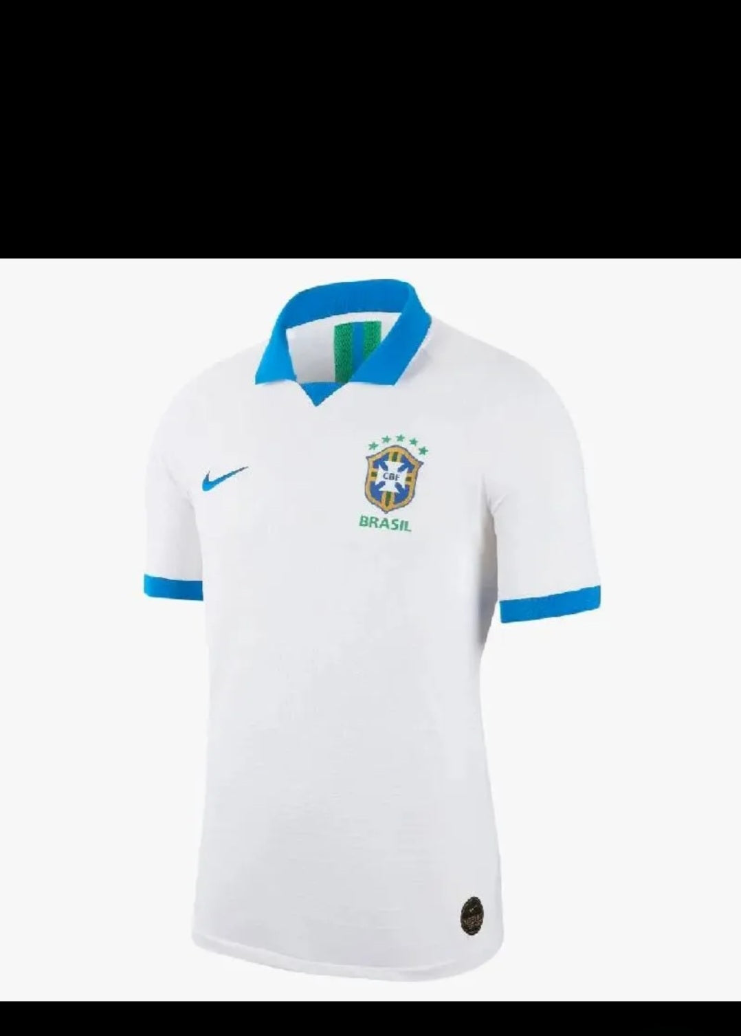 Brasil Branca