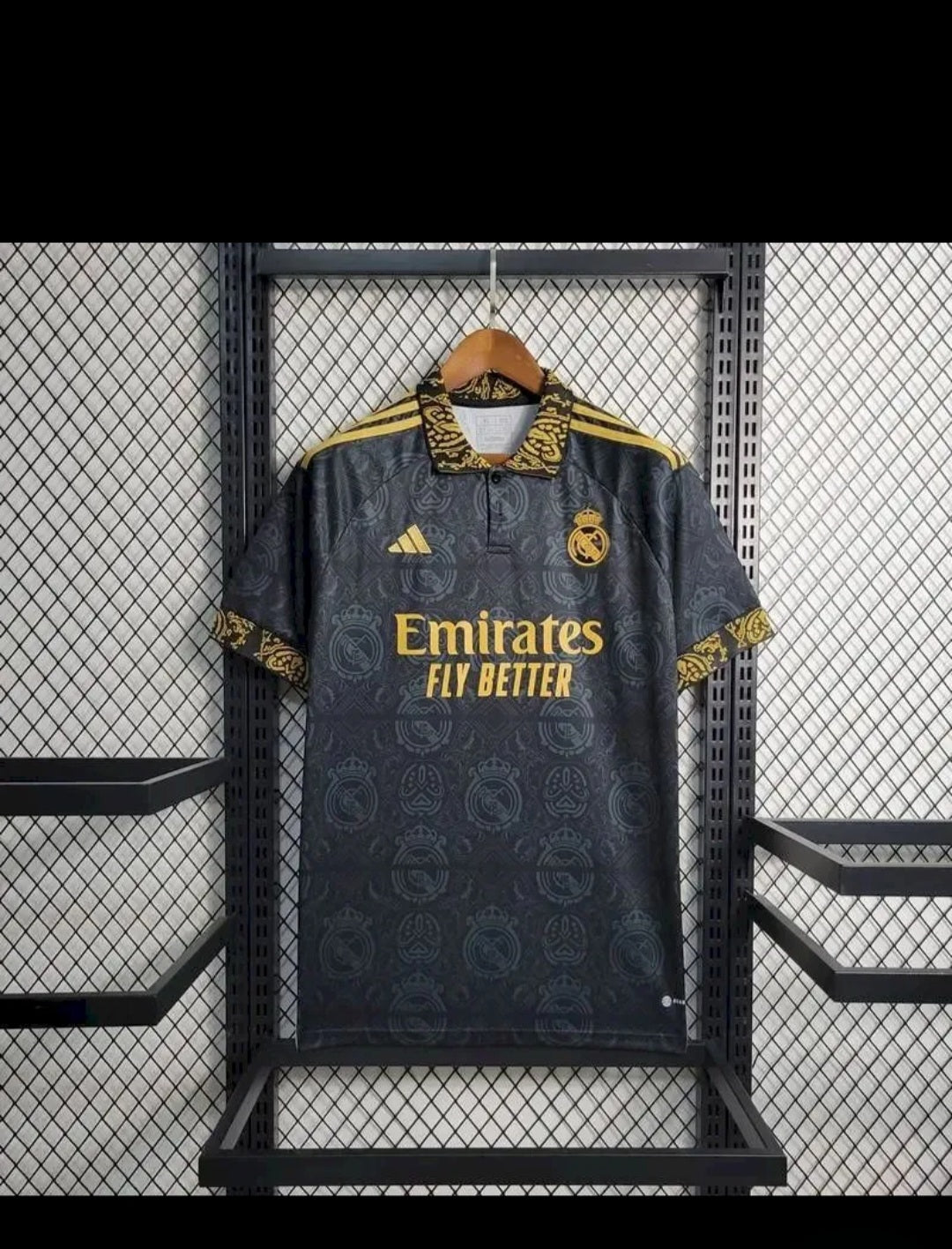 Real Madrid Special Edition