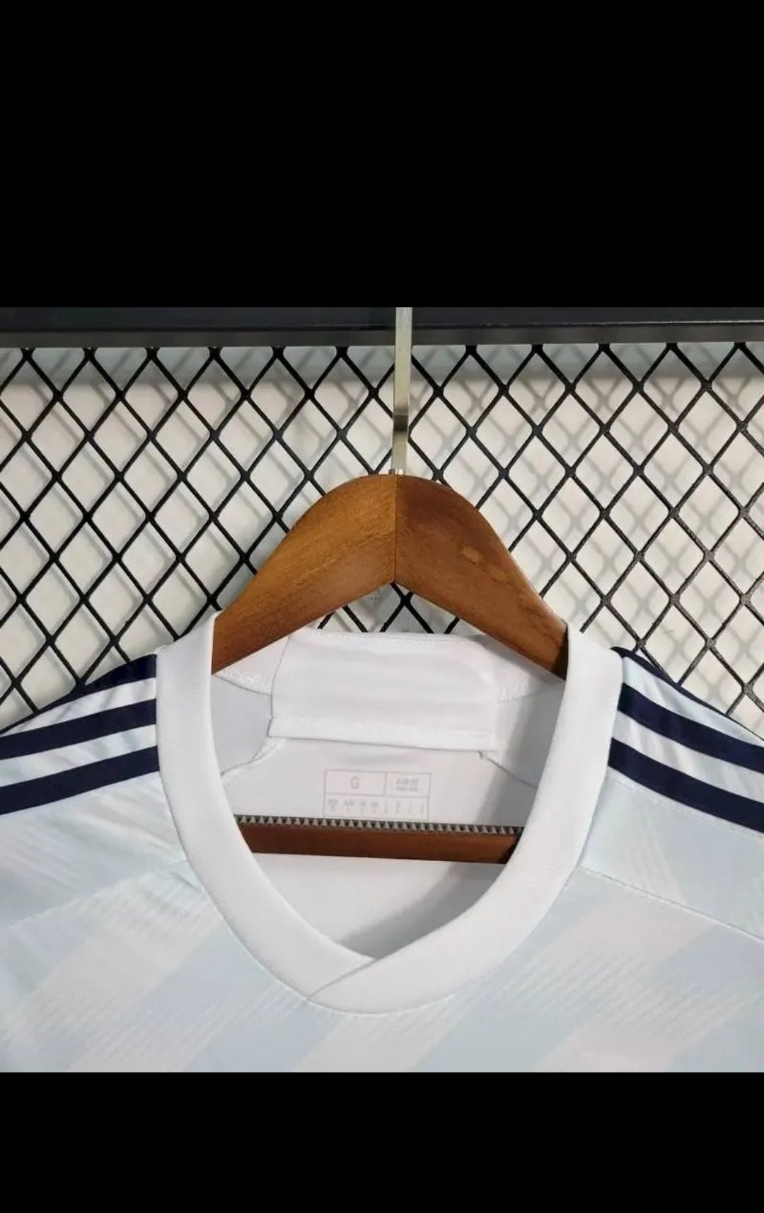 Cruzeiro 2024 Branca