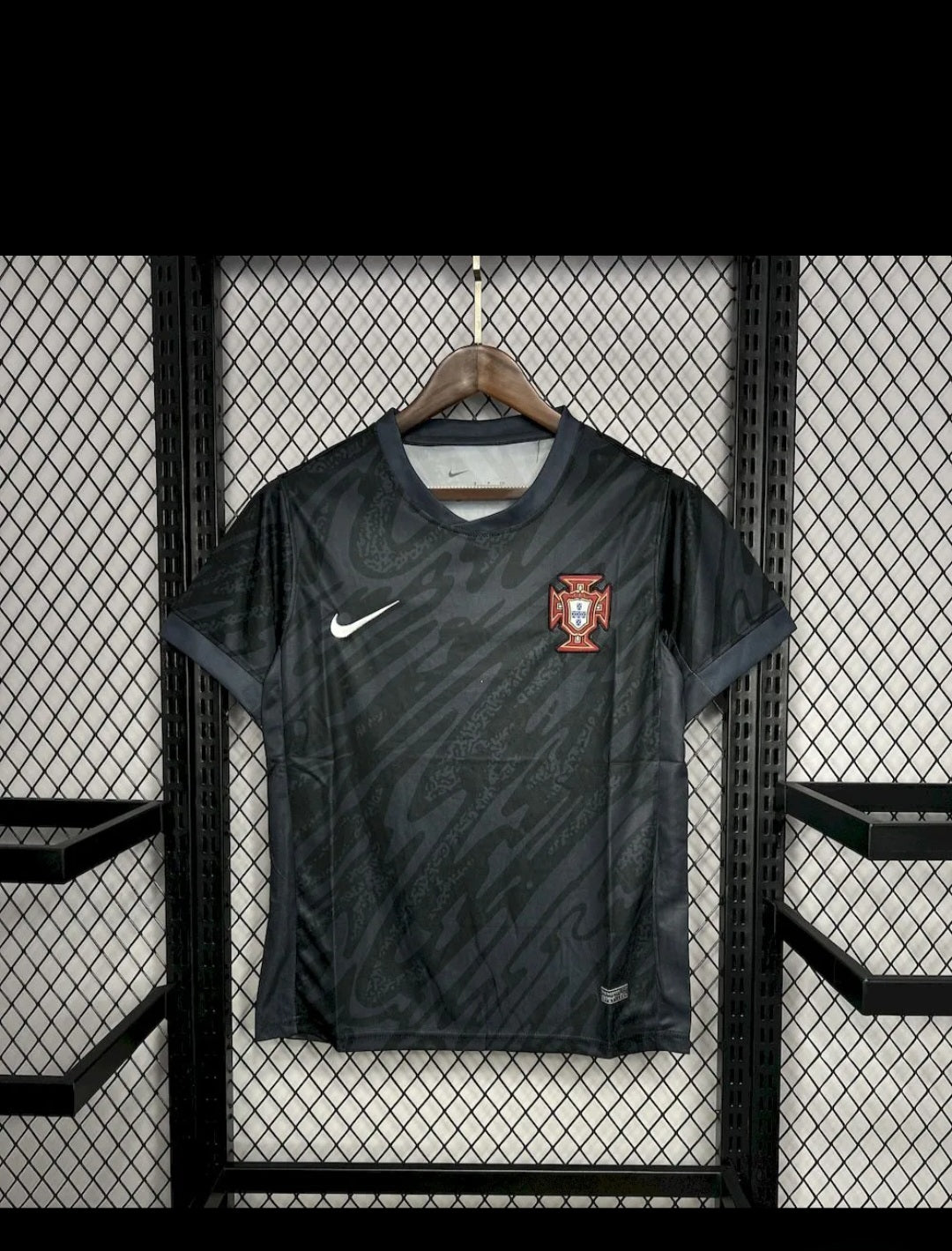 Portugal Black Edition