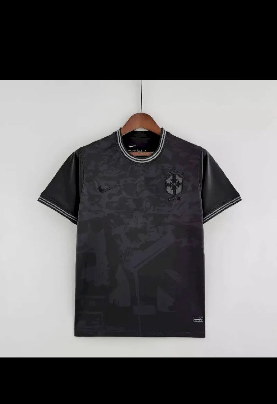 Brasil 2023 Black Edition