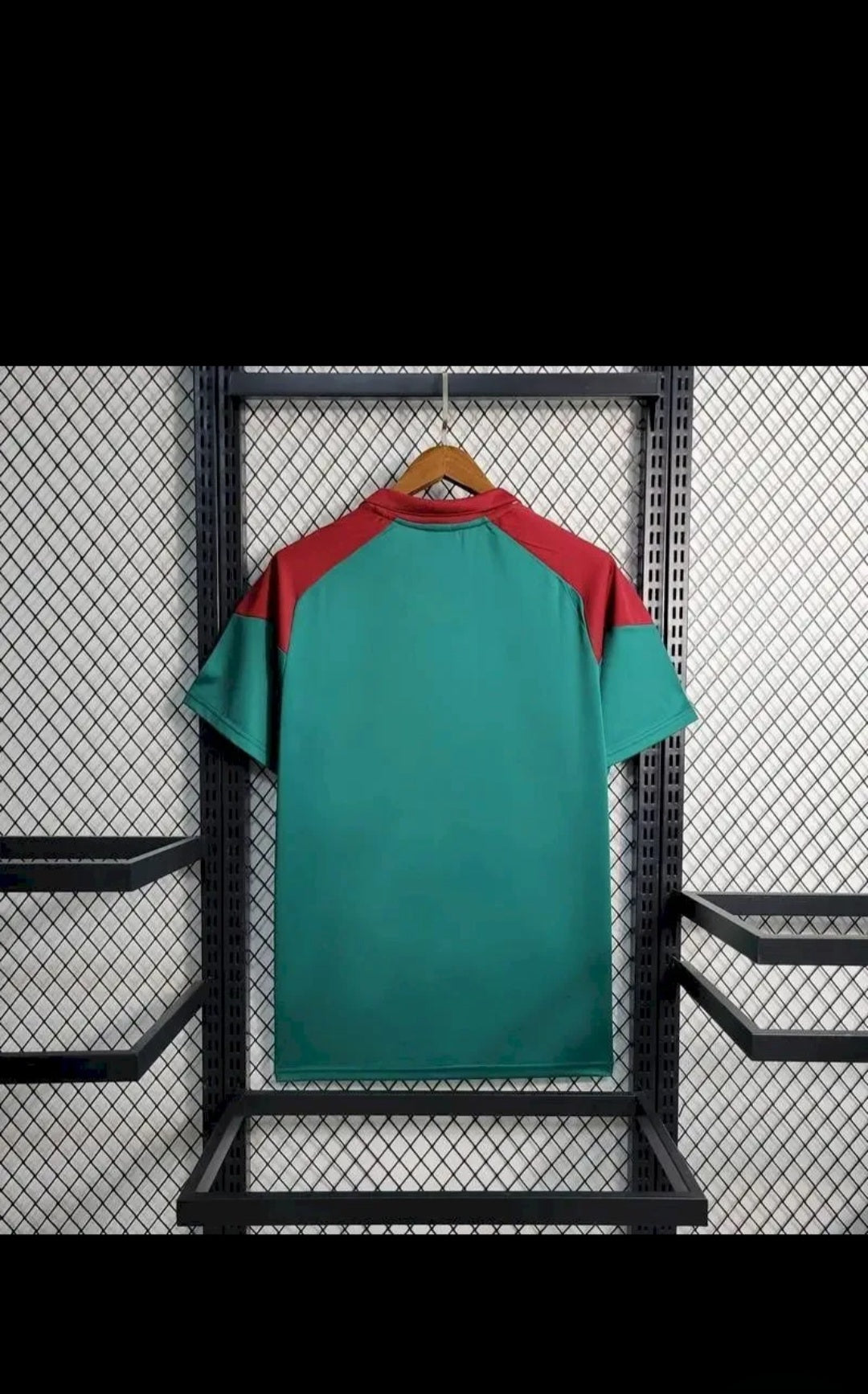 Fluminense 2024 Training