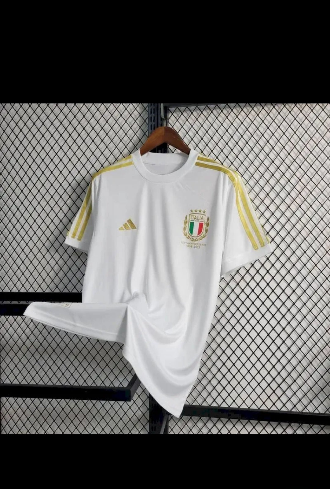 Itália Euro 2024 Special Edition
