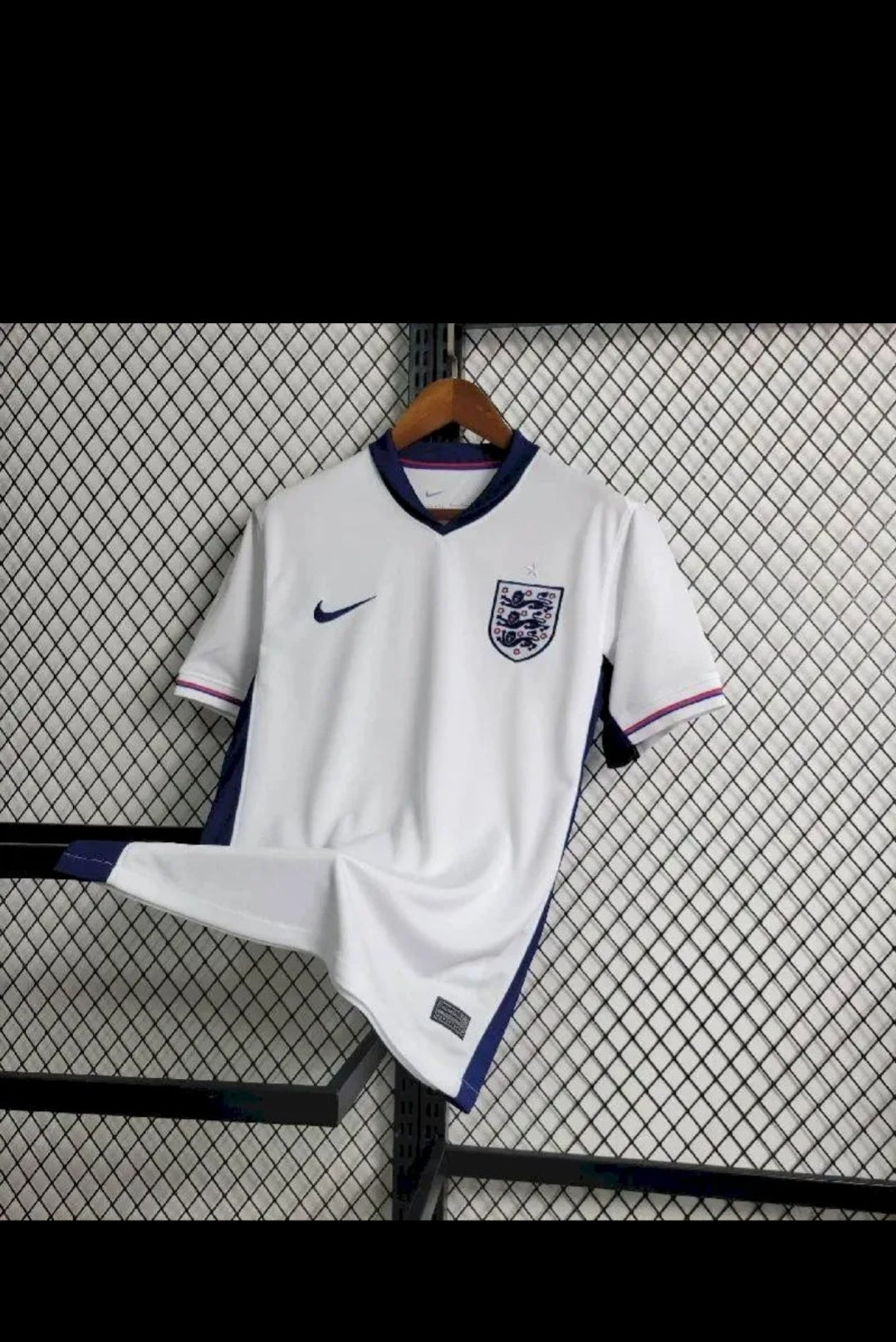 England Euro 2024