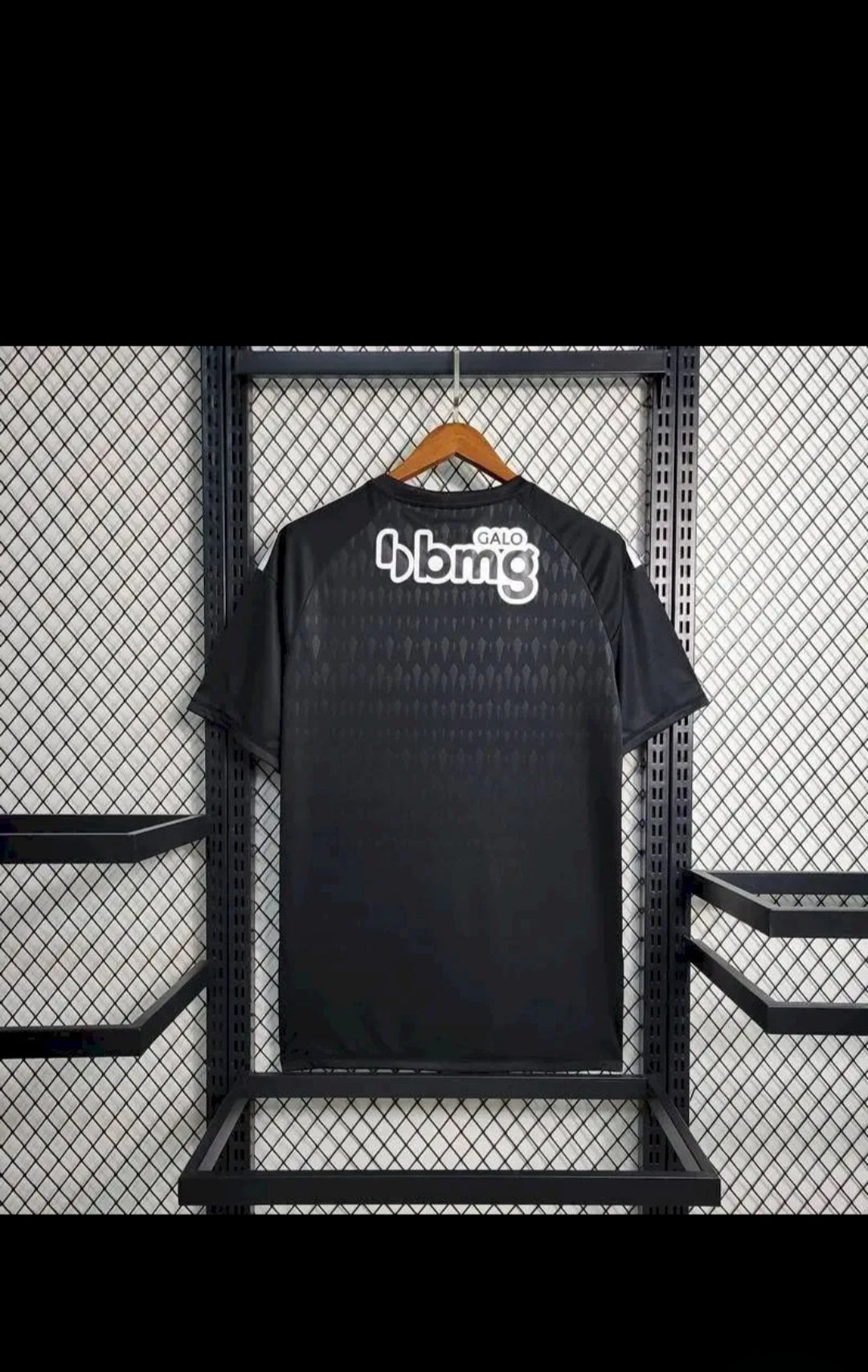 Atlético Mineiro 2024