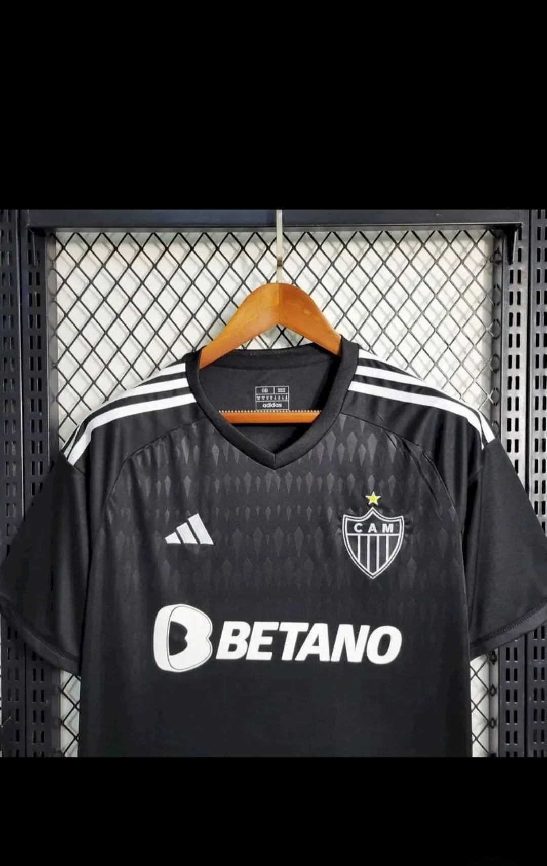 Atlético Mineiro 2024
