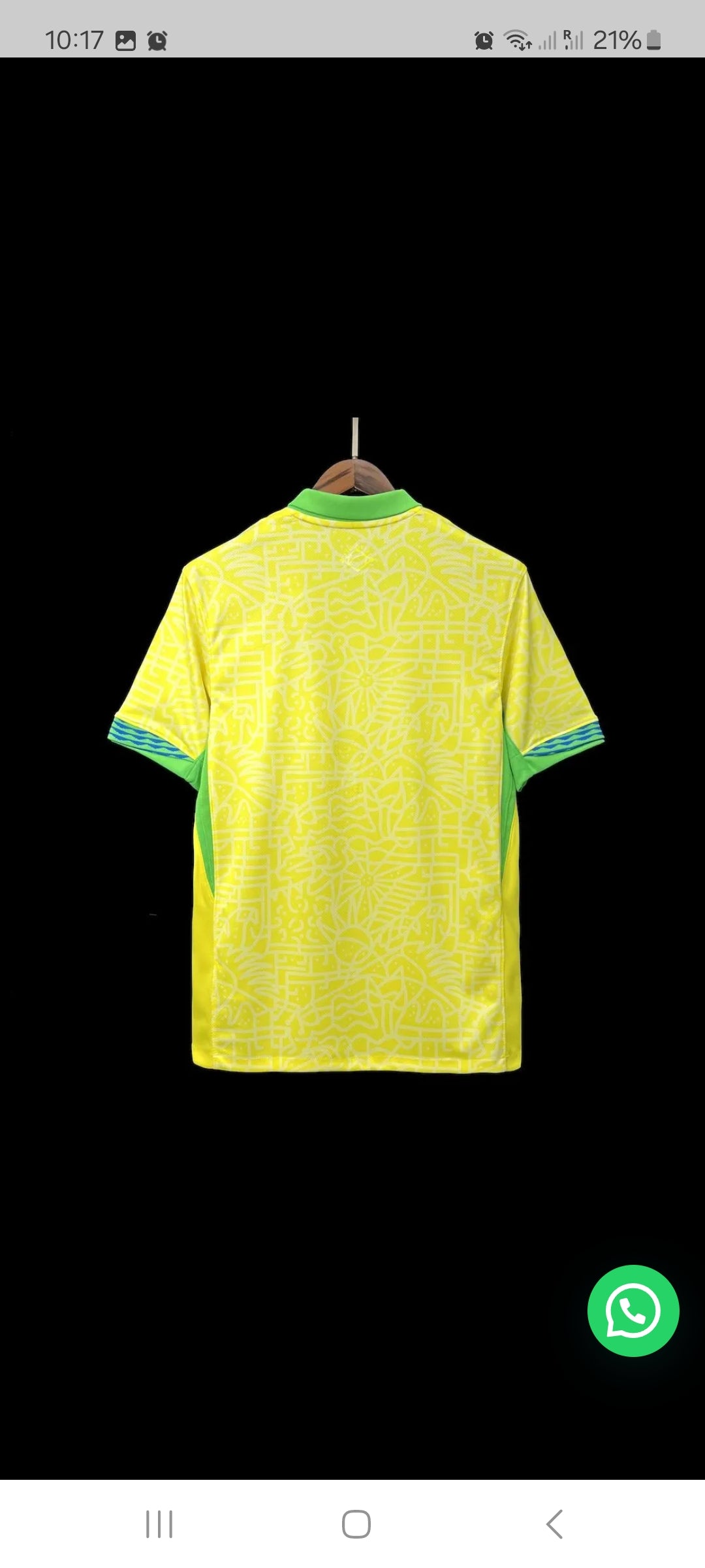 Brasil 2024/25