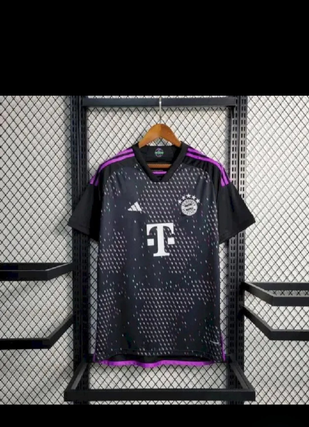 Bayern Munchen edição especial 2024/2025