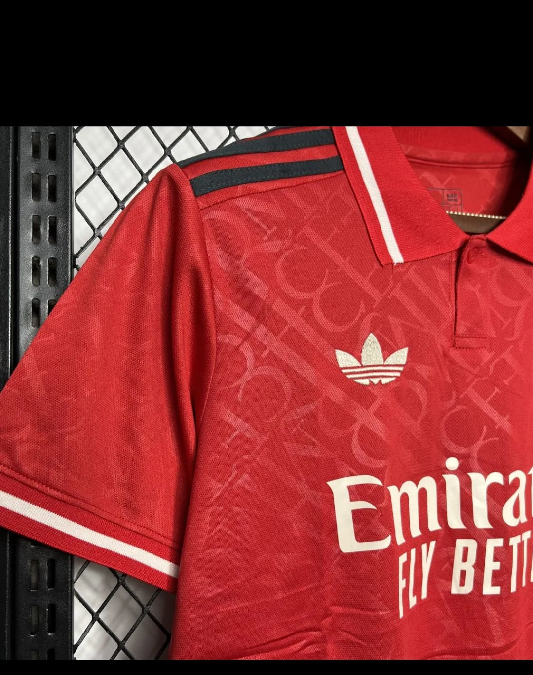 Real Madrid Red Edition