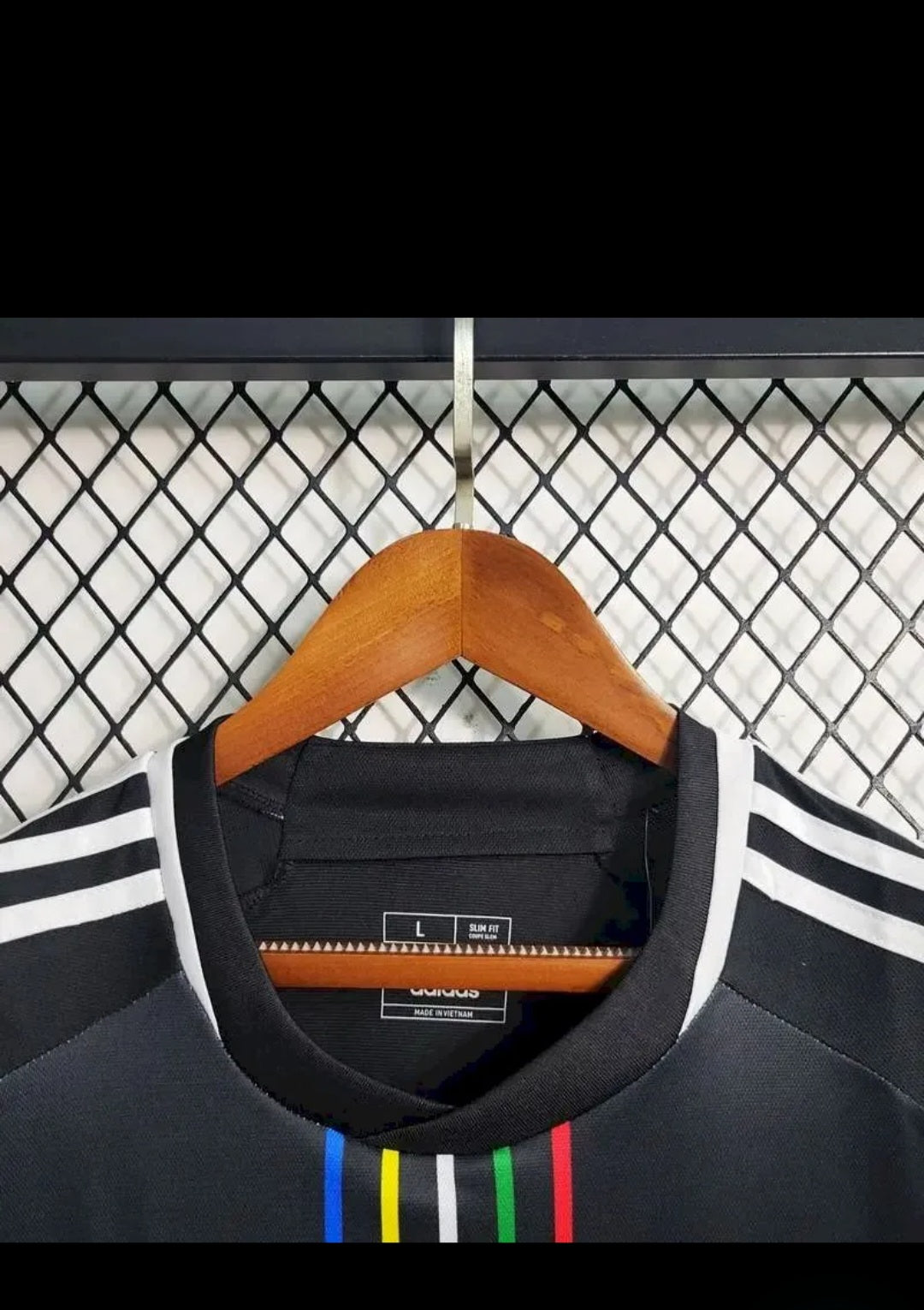 Benfica 2024/2025 Black
