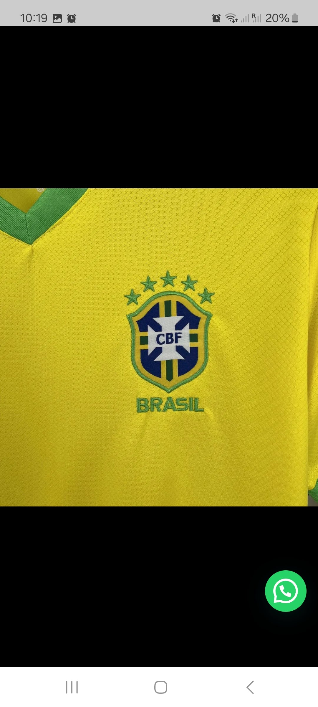 Brasil 2025/26