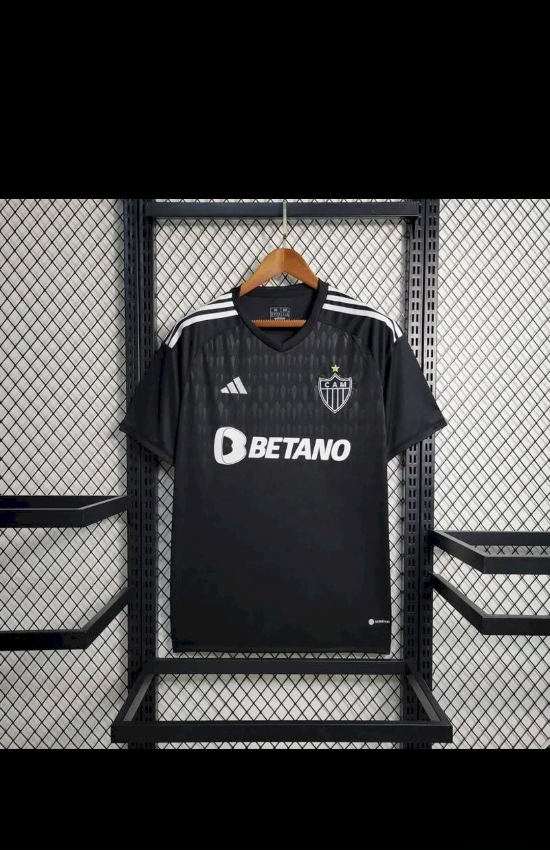 Atlético Mineiro 2024