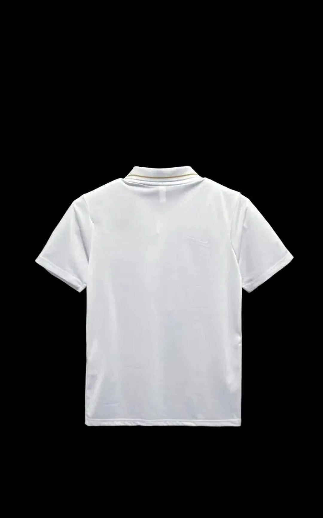Corinthians Polo Branca