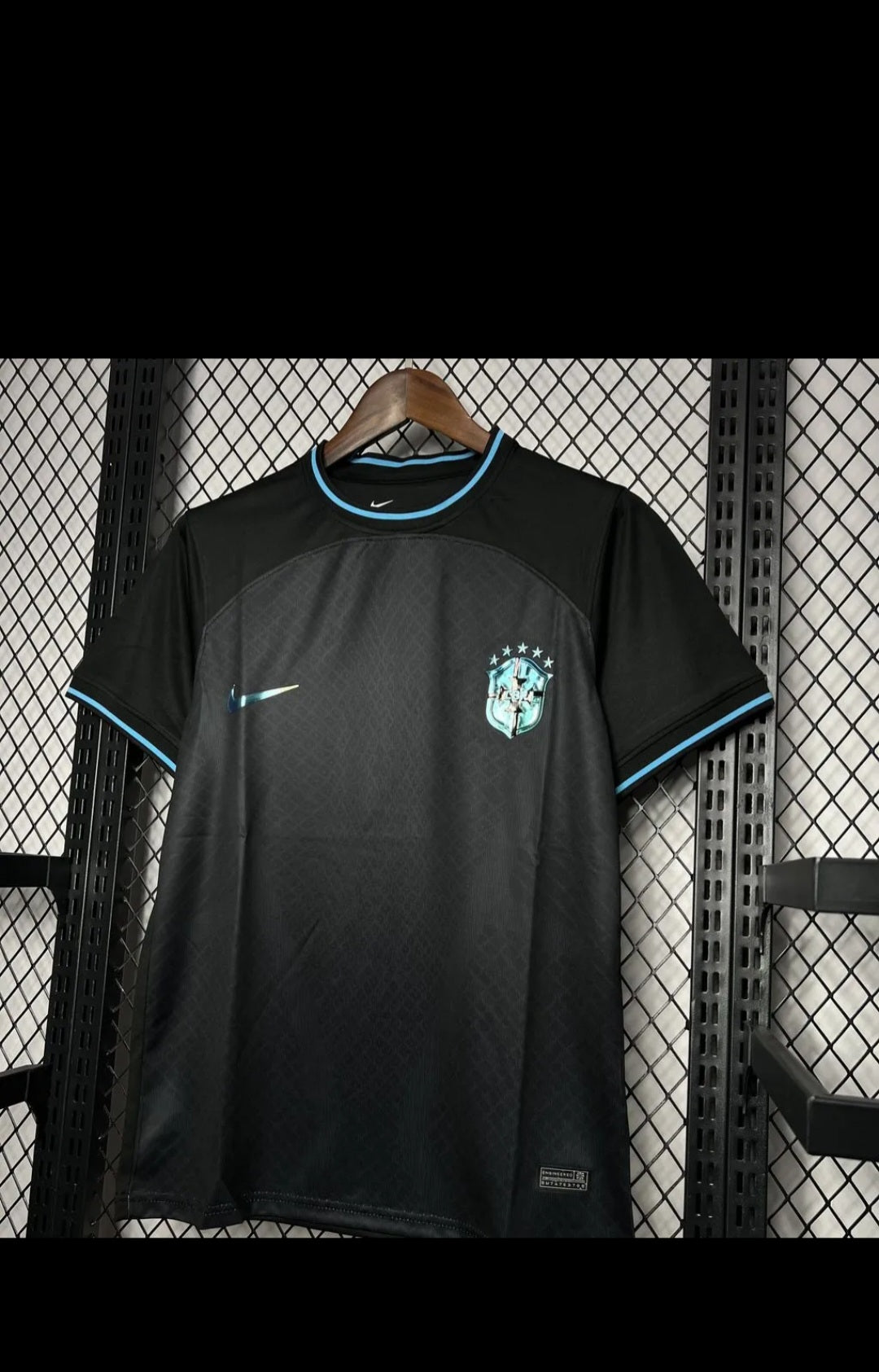 Brasil 2022 Edição especial Black
