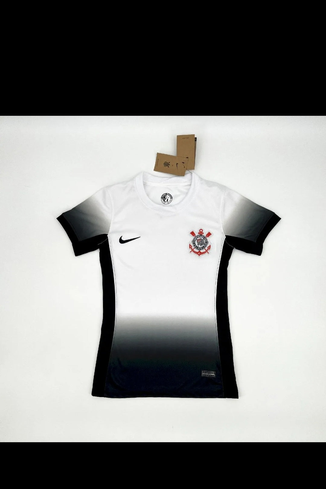 Corinthians 2024