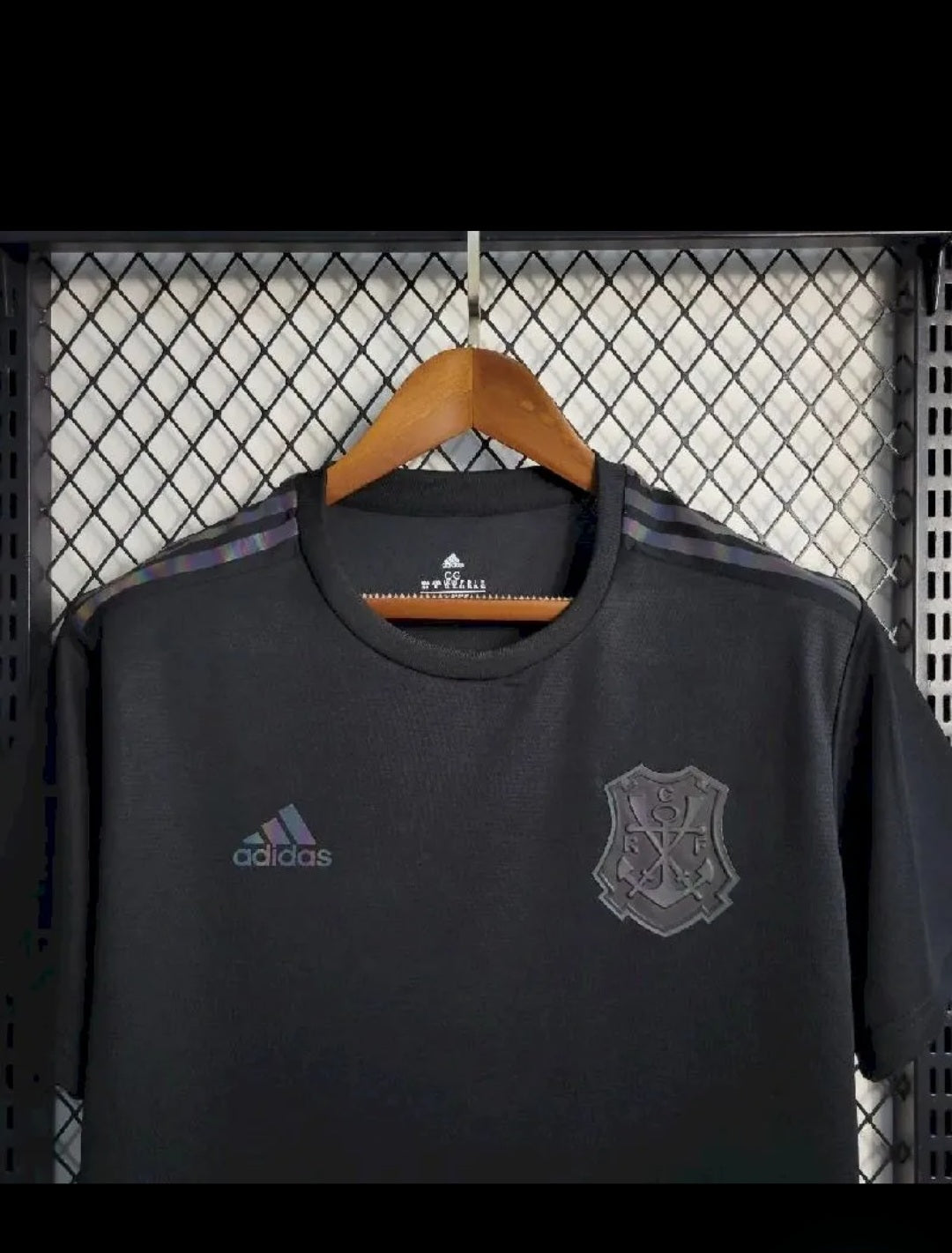 Flamengo black