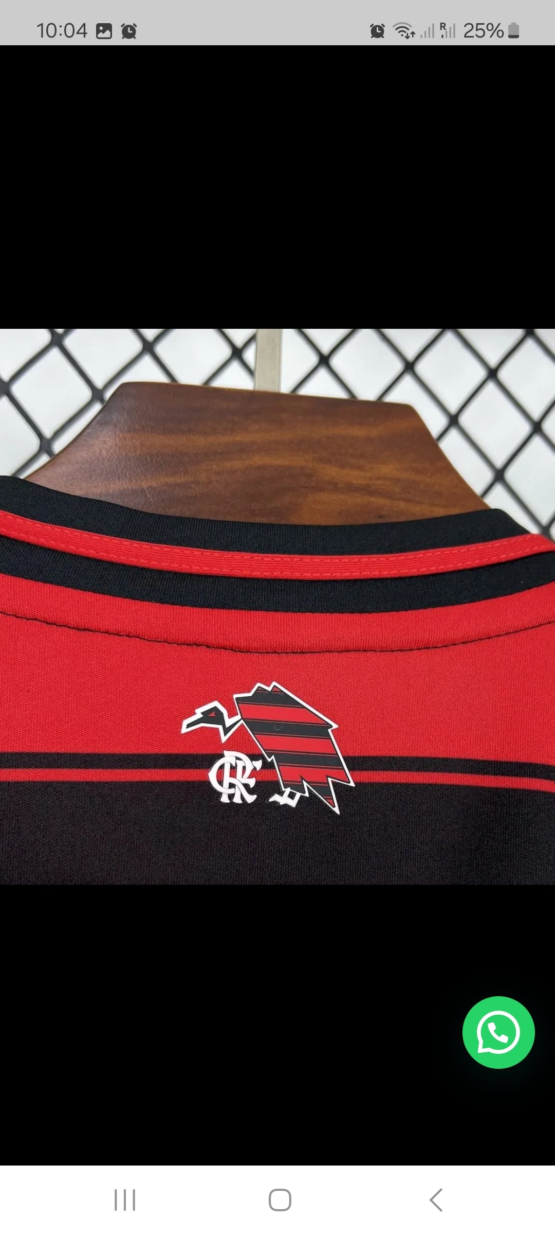 Flamengo 2025