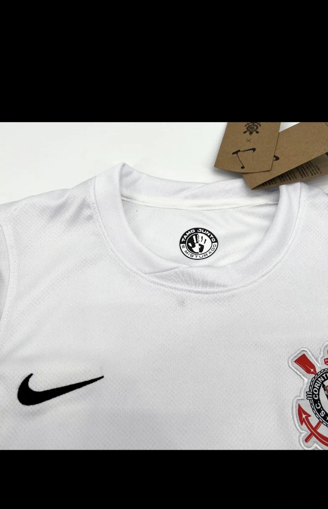Corinthians 2024