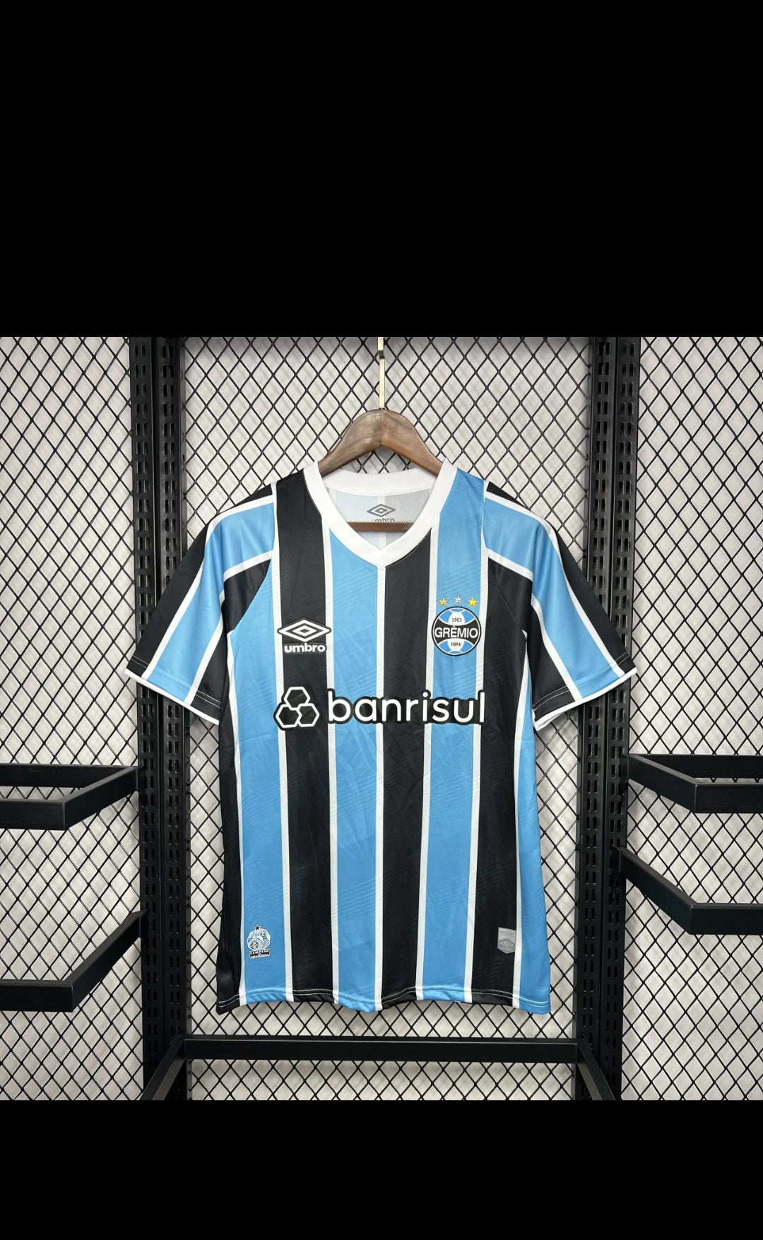 Grêmio 2024