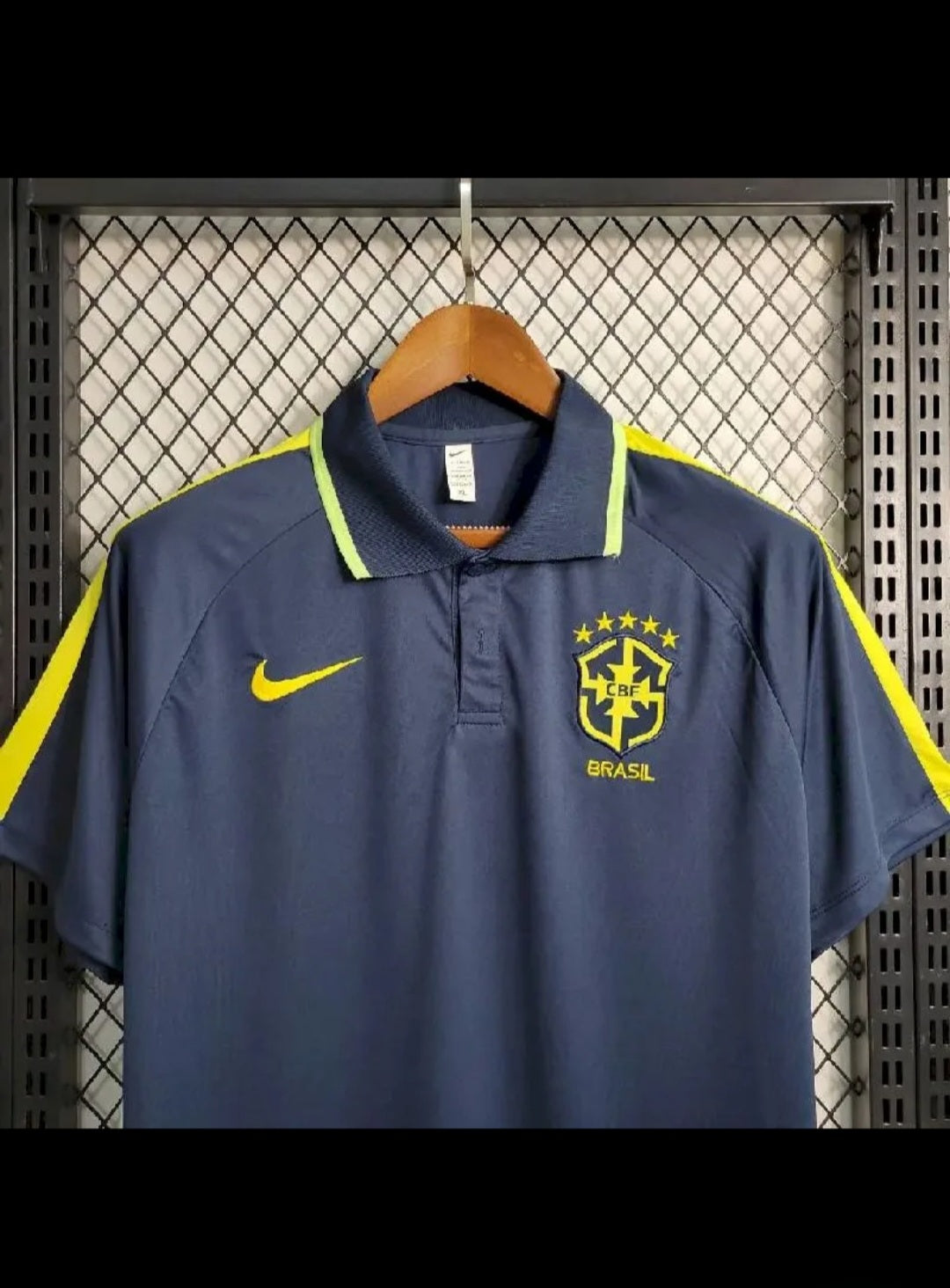 Brasil edição Polo 2024