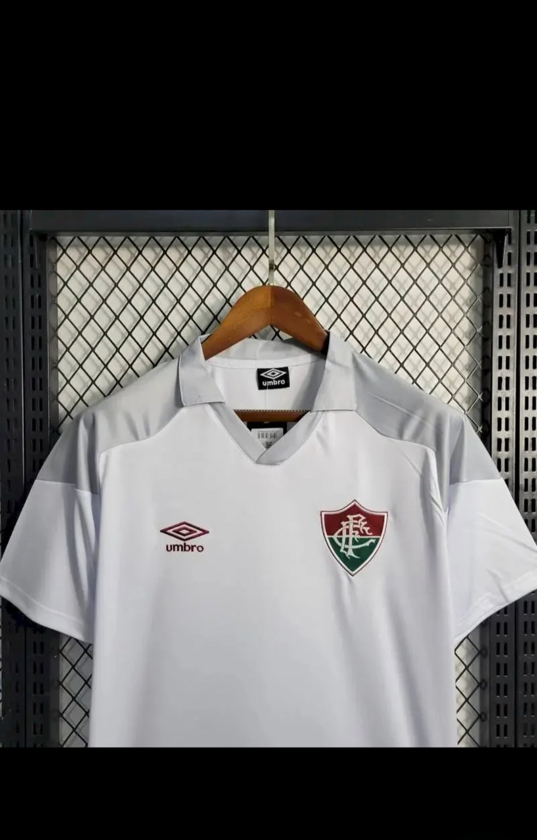 Fluminense 2023 Training