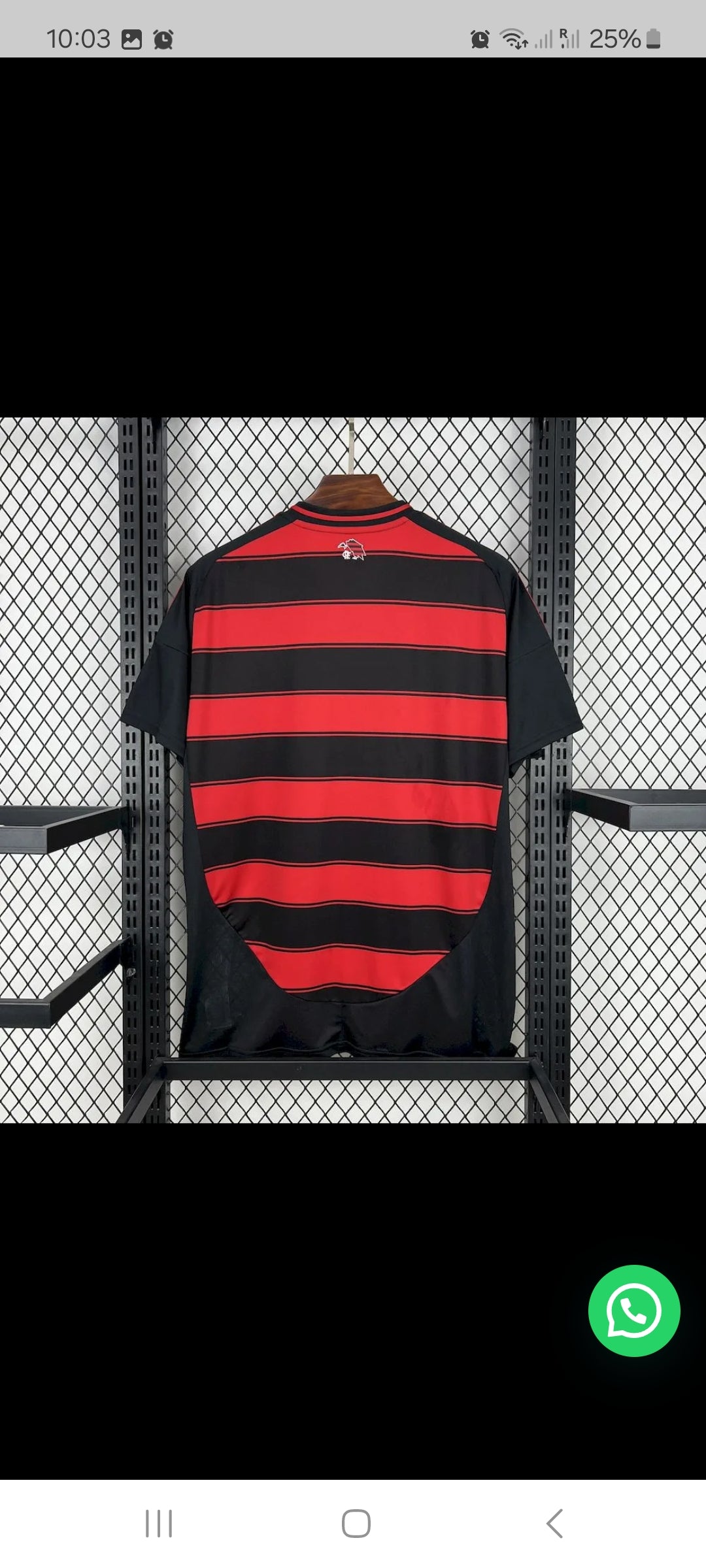 Flamengo 2025