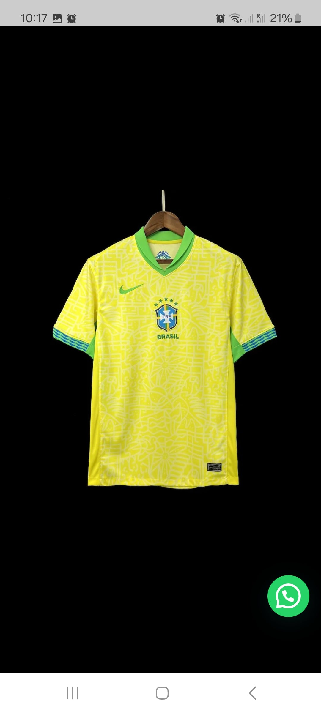 Brasil 2024/25