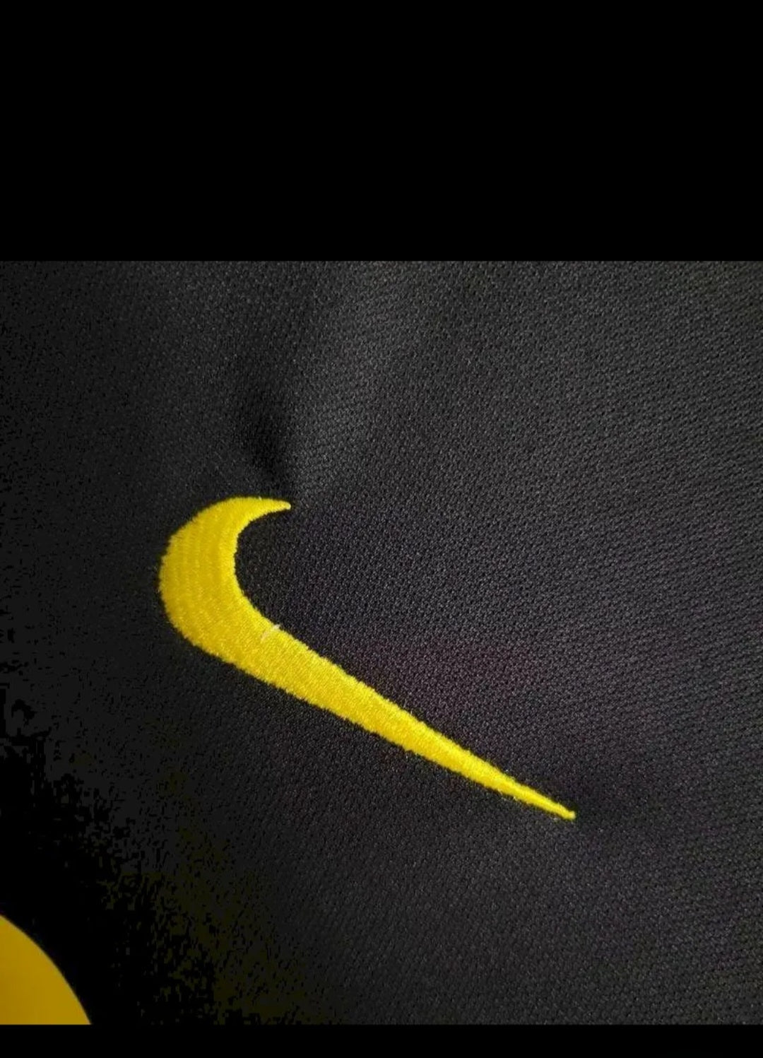 Barcelona 2024/25 Training Polo Black