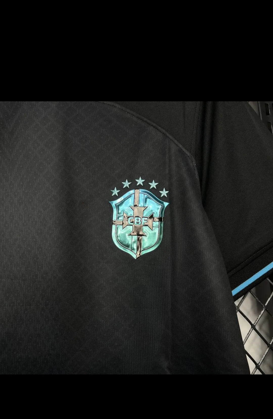 Brasil 2022 Edição especial Black