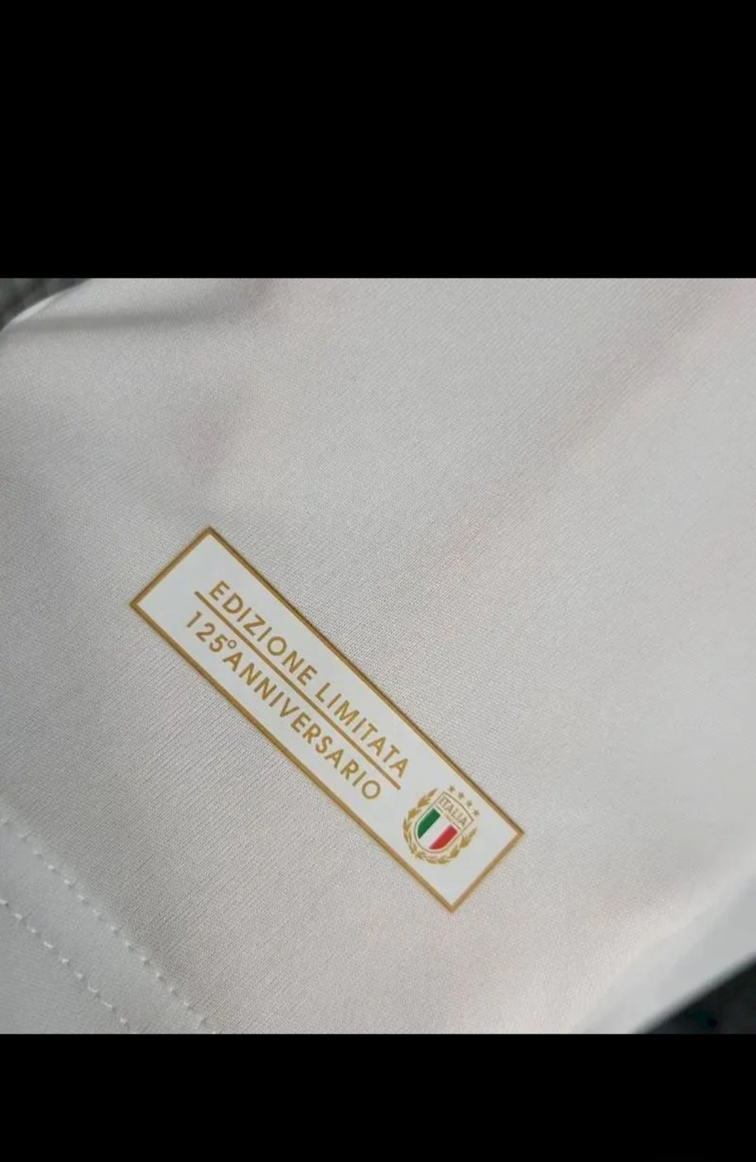 Itália Euro 2024 Special Edition