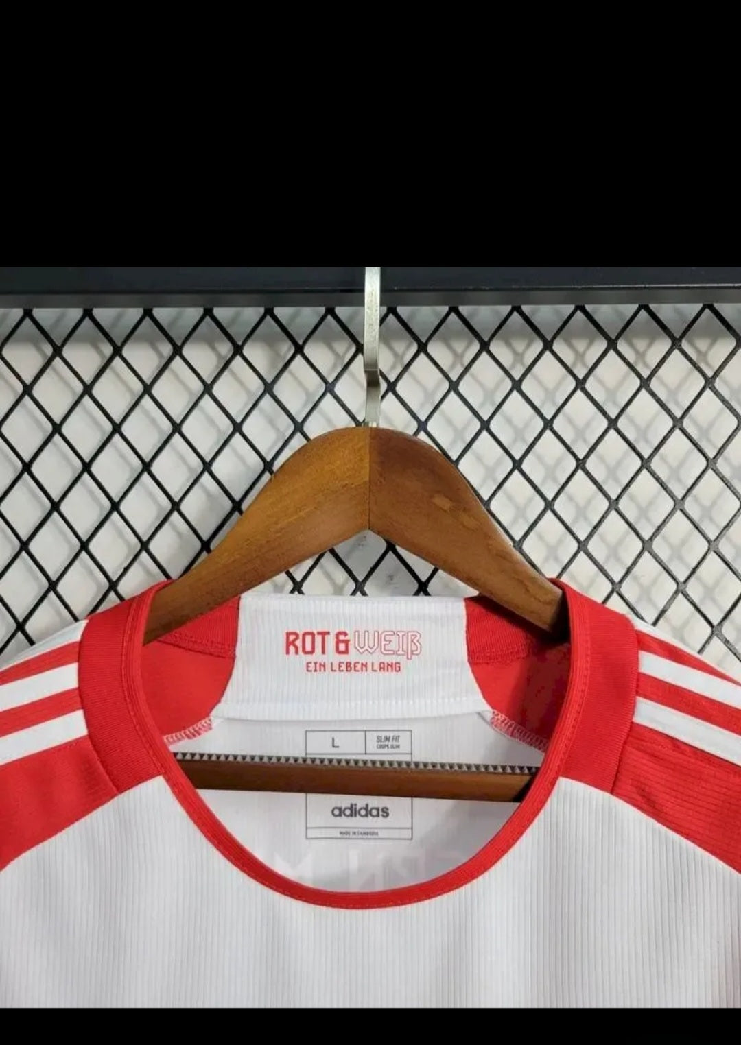 Bayern Munich 2023/24