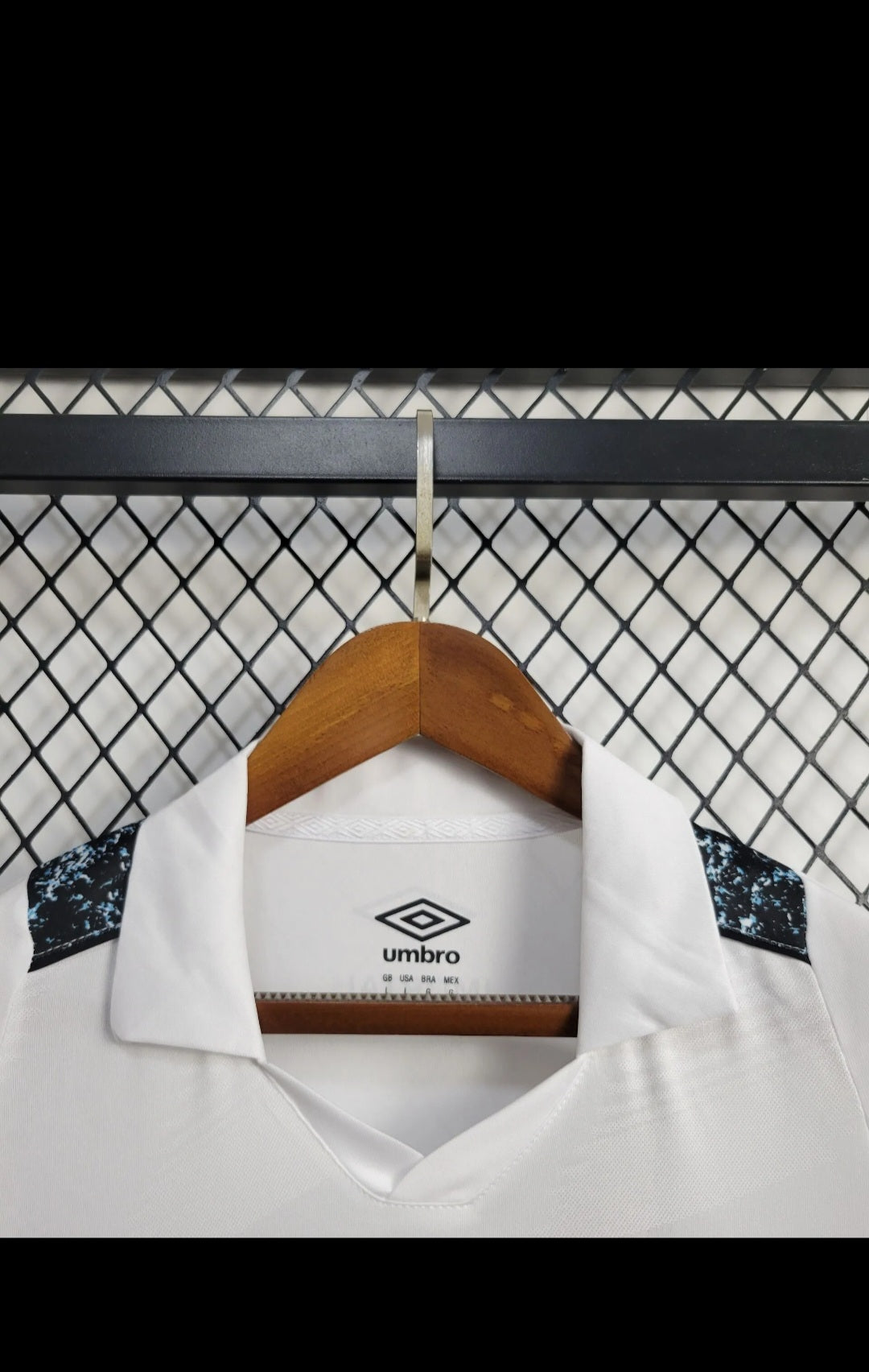 Grêmio 2024 Branca