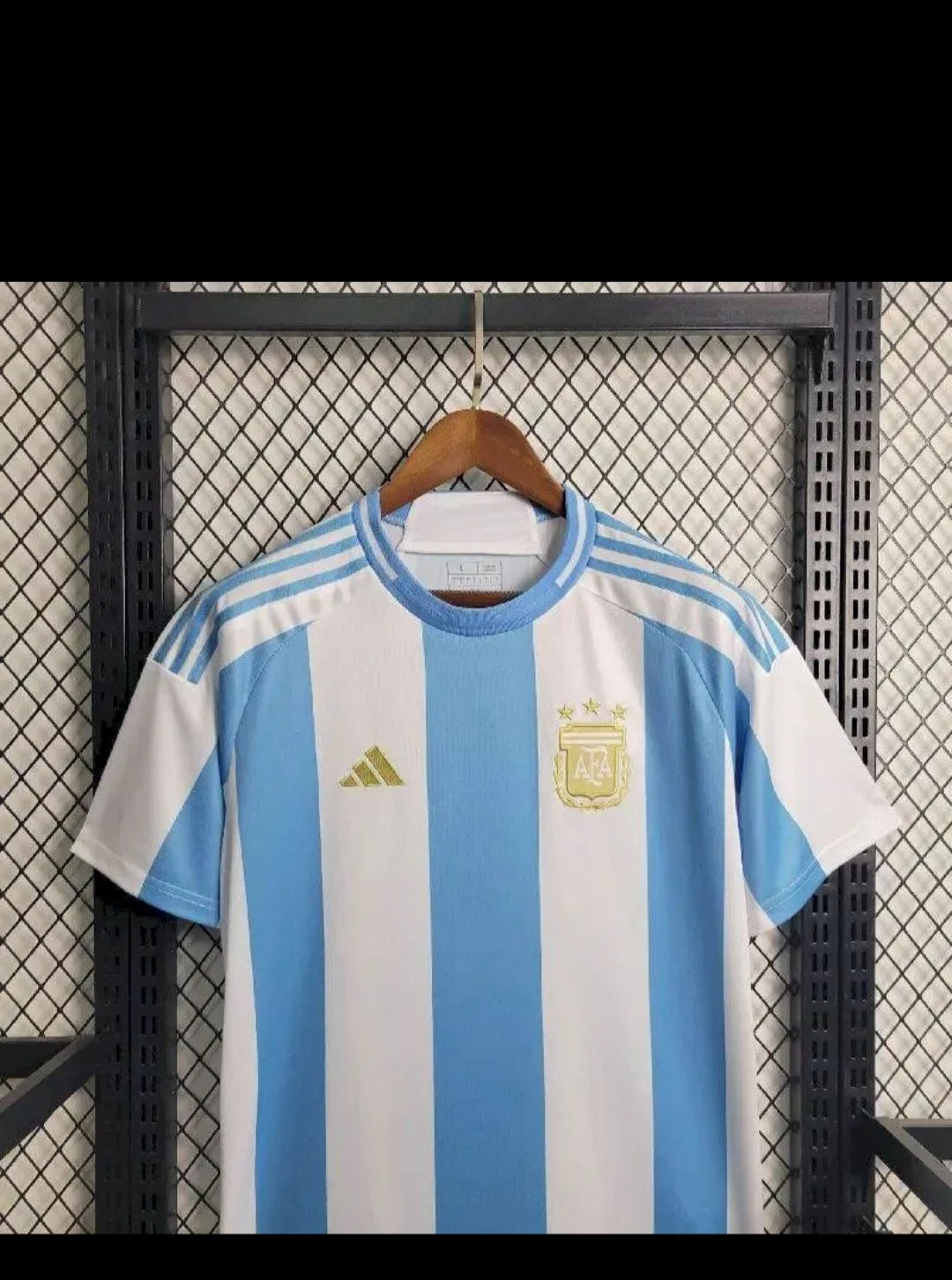 Argentina 2024