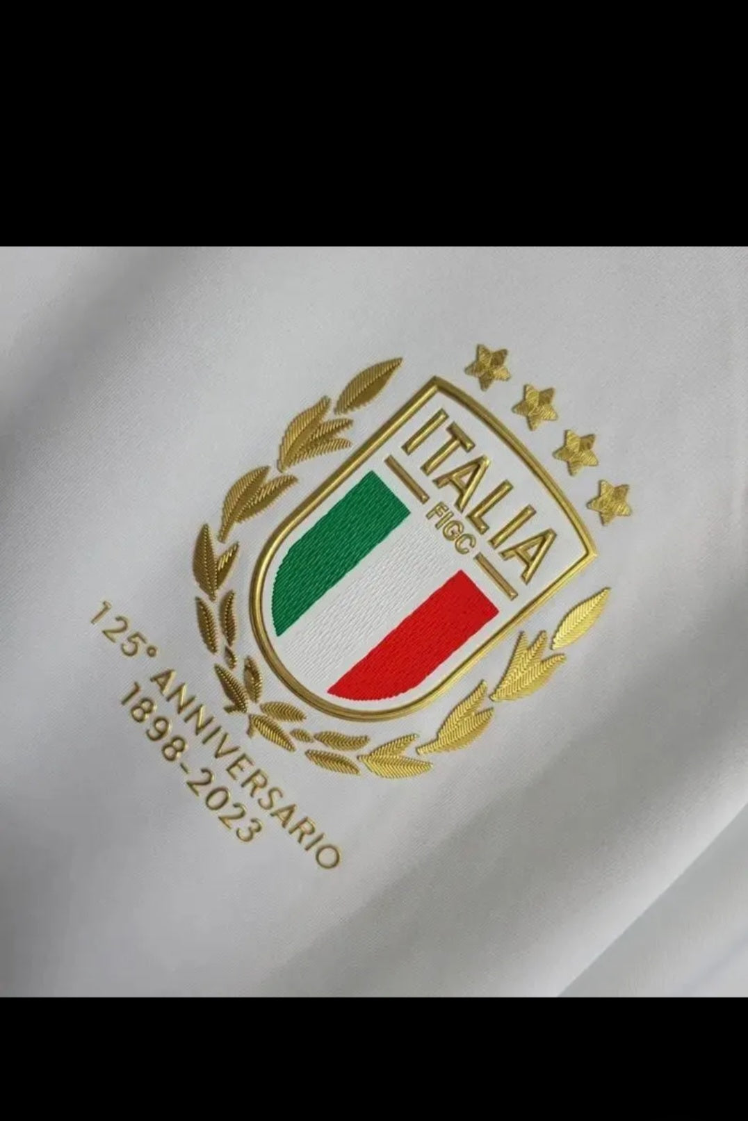 Itália Euro 2024 Special Edition