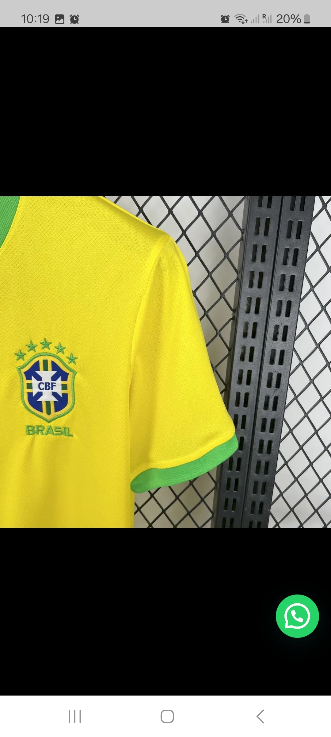 Brasil 2025/26