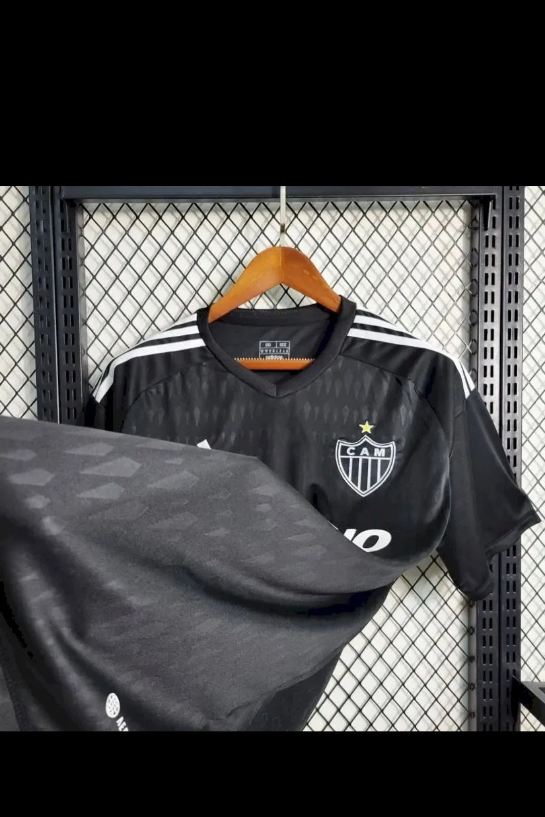 Atlético Mineiro 2024