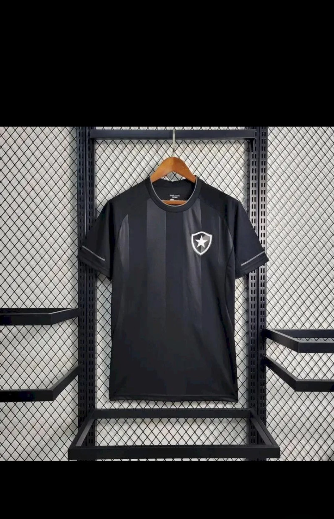 Botafogo 2024