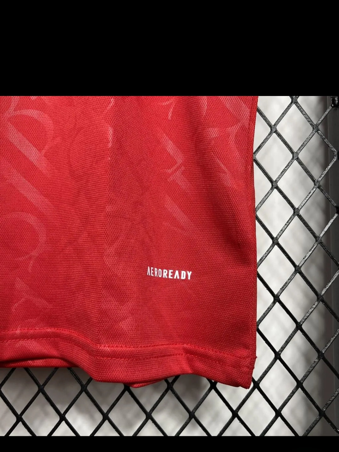 Real Madrid Red Edition