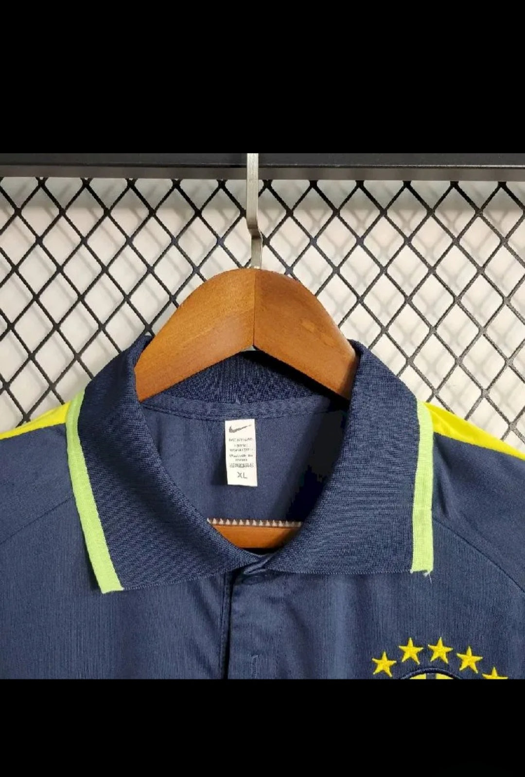 Brasil edição Polo 2024